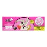 Seda Bros 66 Rosa 1 1/4 Size com Pilão Frente