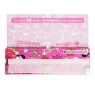 Seda Bros 66 Rosa 1 1/4 Size com Pilão aberta