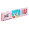 Caixa de Seda Bros Rosa King Size C/ Pilão  Lado