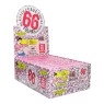 Caixa de Seda Bros Com 66 Folhas