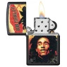 Isqueiro Zippo 49154 Bob Marley