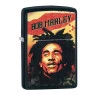Isqueiro Zippo 49154 Bob Marley