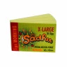Piteira de Papel Sadhu Morning Extra Large aberto