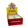 Caixa Bolador Lion Rolling Circus King Size