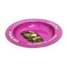 Cinzeiro de Metal Lion Rolling Circus Sexy Sadie 