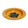 Cinzeiro de Metal Lion Rolling Circus Mr. Trampoline