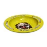 Cinzeiro de Metal Lion Rolling Circus Edgar Allan