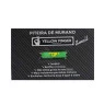 Piteira de Murano Yellow Finger Small 