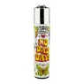 Isqueiro Clipper 70's Vibes de frente tabacaria da mata 
