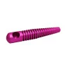 Pipe Squadafum Ribs rosa