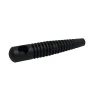 Pipe Squadafum Ribs preto