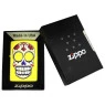 Isqueiro Zippo 24894 Day of the Dead