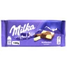 Chocolate Importado Milka Kuhflecken/Cow spots 100G