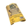 Orgânico Hi Tobacco 