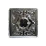 Cigarreira de Metal Victorian Ornament.jpg