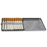 Cigarreira de Metal Victorian Ornament2.jpg
