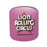 Mini Lata Lion Rolling Circus Sexy Sadie