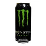 Esconderijo Energético Monster de frente