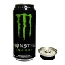 Esconderijo Energético Monster