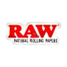 Luminoso Raw aceso