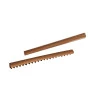 Blunt Wrap Platinum Maroon Cereja