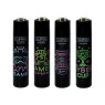 Kit Isqueiro Clipper Games Mix