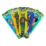 Kit Blunt Lion Rolling Circus Terp - 5 bags 10 blunts