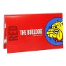 Seda The Bulldog Red Regular Double Window