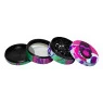 Dichavador Gorilla Rolling Circus 4 Partes Grande