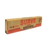 Seda Suave Brown + Piteira King Size 