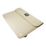 Case de Tecido P/ Notebook 8000 Kicks de lado