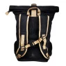 Mochila de Tecido Grande 8000 Kicks no verso