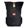 Mochila de Tecido Grande 8000 Kicks de frente