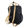 Bolsa de Tecido Pequena 8000 Kicks no verso