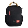 Bolsa de Tecido Pequena 8000 Kicks de frente