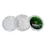 Dichavador de Policarbonato Suave Weed Green