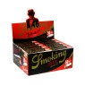 Caixa de Piteira Smoking Deluxe Medium Tips