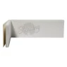 Piteira Smoking Deluxe Medium Tips aberto