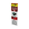 Blunt Swisher Sweets Classic Wild Rush