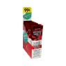 Blunt Swisher Sweets Classic Wild Rush