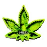 Cinzeiro de Resina To Na Bê Cannabis 