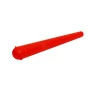 Tubo p/ Cigarro - vermelho