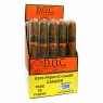 Caixa de DOC Cristal 