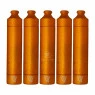 Kit de Pipe Squadafum Laranja