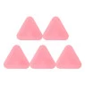 Kit de 5 Slick Squadafum Triangular Rosa 13ml