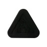 Slick Squadafum Triangular 13ml preto
