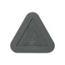 Slick Squadafum Triangular 13ml cinza