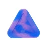 Slick Squadafum Triangular 13ml azul e roxo