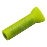 Piteira de Silicone Silly Dog 7mm verde