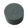 Slick de Silicone Silly Dog 6ml  cinza